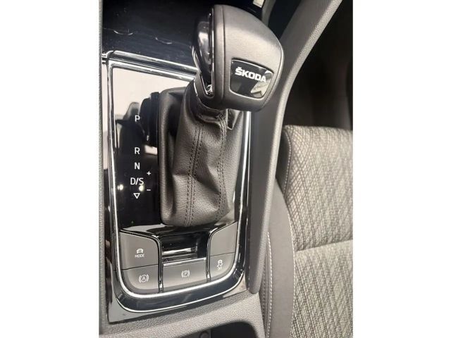 Skoda Karoq Style Style