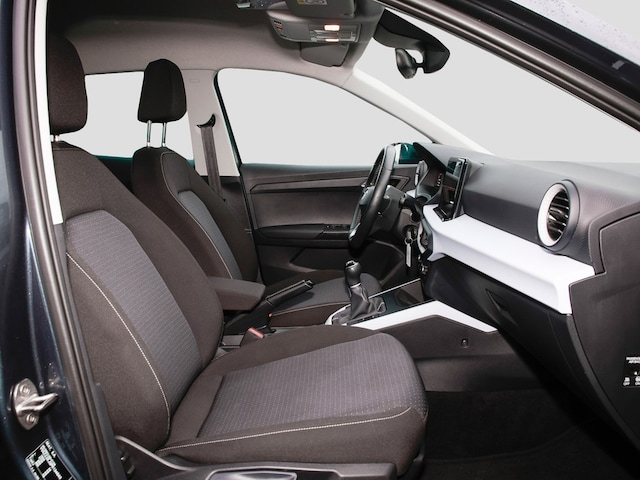 Seat Arona 1.0 TSI Style