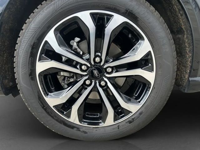 Ford Puma EcoBoost ST Line