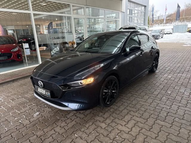 Mazda 3 Homura SkyActiv e-Skyactiv