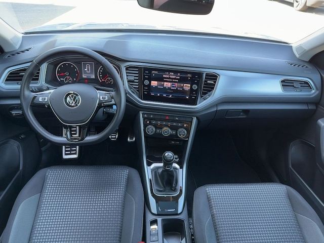 Volkswagen T-Roc 1.5 TSI