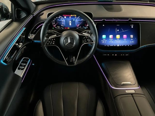 Mercedes-Benz E 450 4MATIC AVANTGARDE