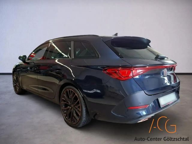 Cupra Leon 1.4 DSG VZ