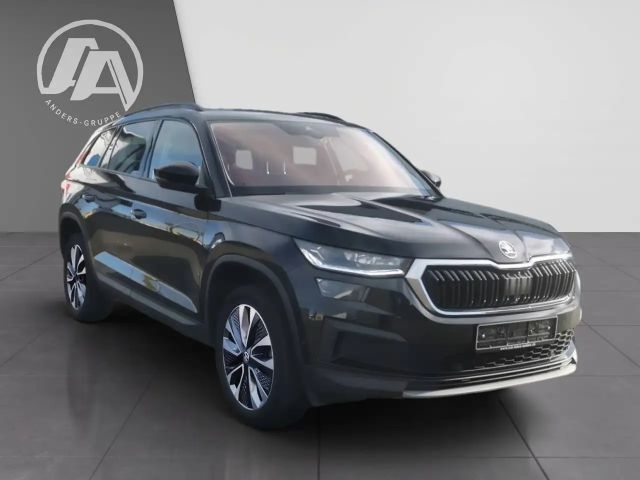 Skoda Kodiaq 2.0 TDI 4x4 Tour