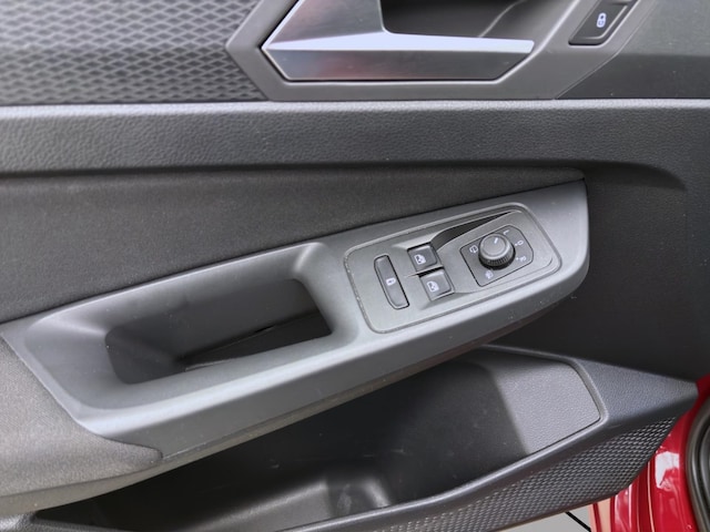 Volkswagen Caddy 1.5 TSI Life Maxi