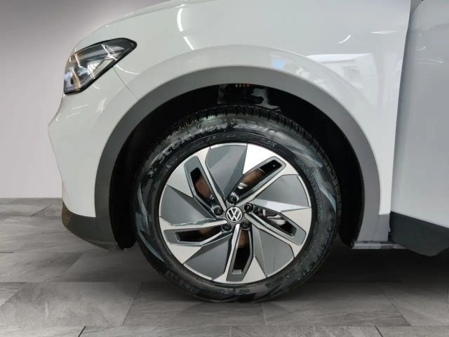 Volkswagen ID.4 52 KWh Pure