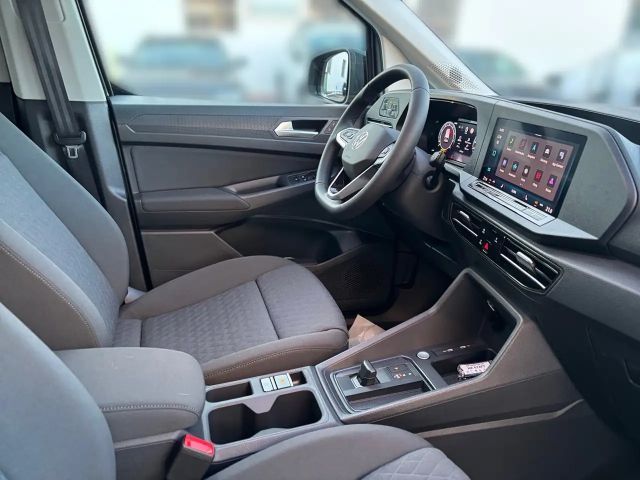 Volkswagen Caddy Life