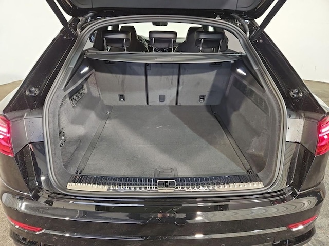 Audi Q8 50 TDI Quattro