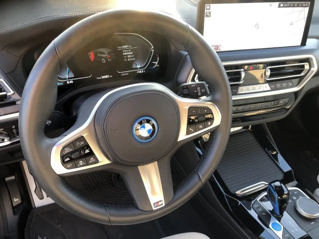BMW iX3 iX3