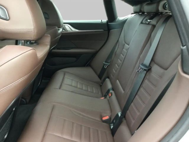 BMW 440 Coupé M-Sport xDrive