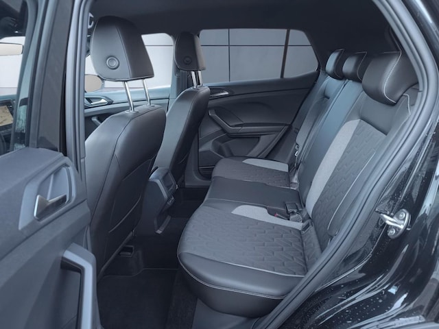 Volkswagen T-Cross DSG Life