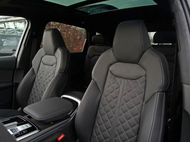 Audi SQ7 4.0 TFSI