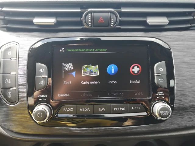 Alfa Romeo Giulietta 1.4 TB 120