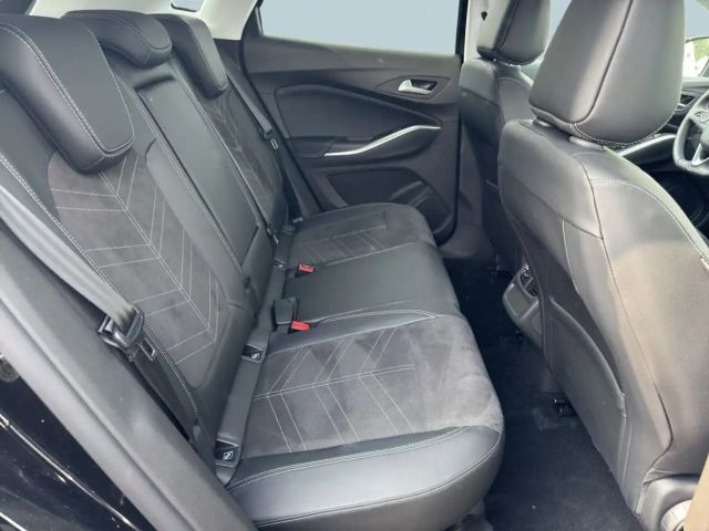 Opel Grandland X Elegance