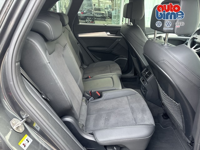 Audi Q5 40 TDI Quattro S-Tronic