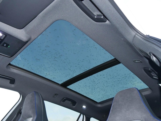 Volkswagen Passat R-Line eHybrid