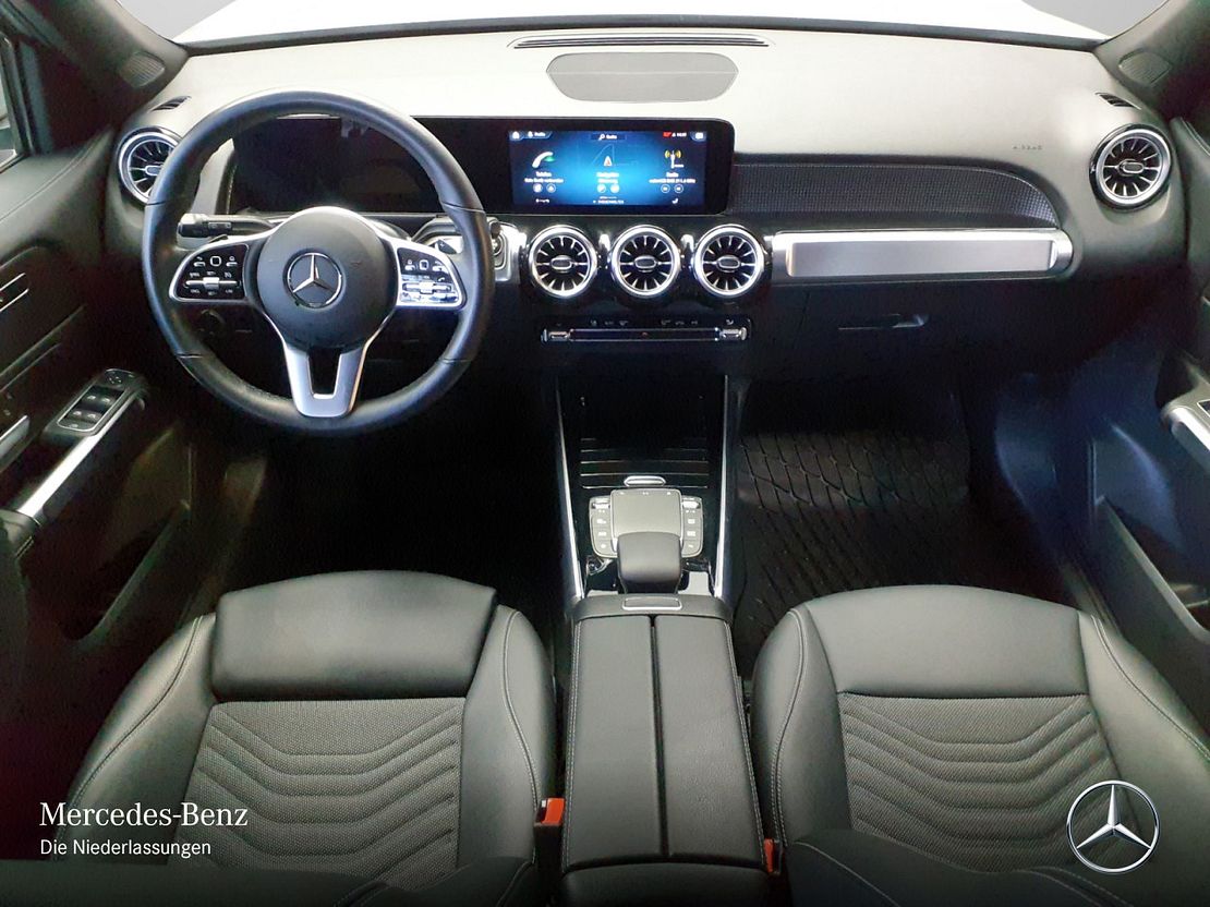 Mercedes-Benz GLB 200 GLB 200