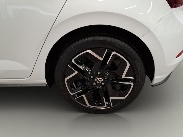 Volkswagen Polo DSG R-Line