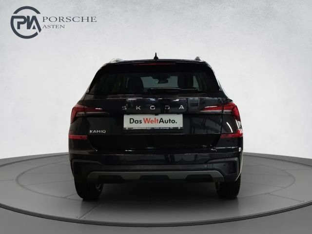 Skoda Kamiq Selection