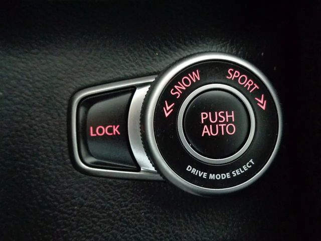 Suzuki S-Cross AllGrip Hybrid