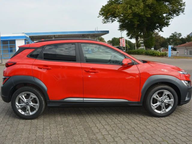 Hyundai Kona 1.0 Smart T-GDi