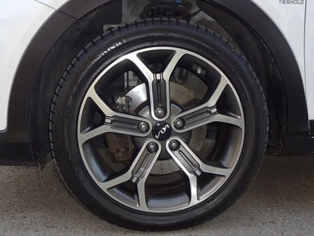 Kia XCeed PHEV Spirit