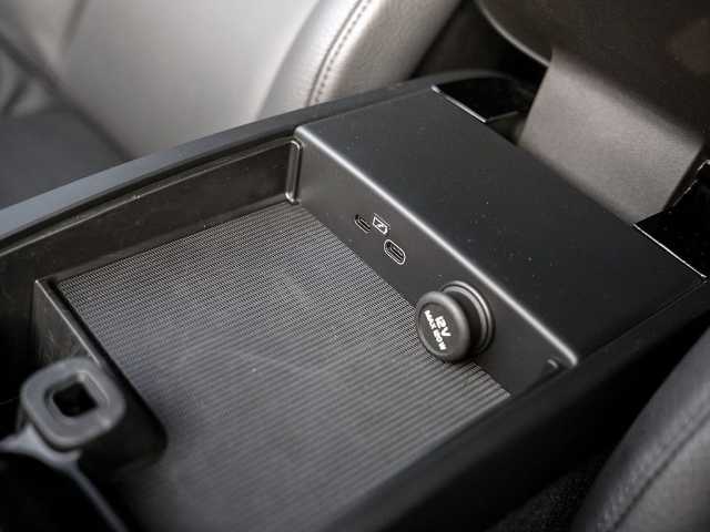 Volvo V90 AWD Bright Plus T6