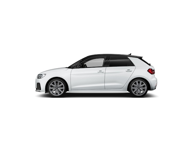 Audi A1 25 TFSI Sportback