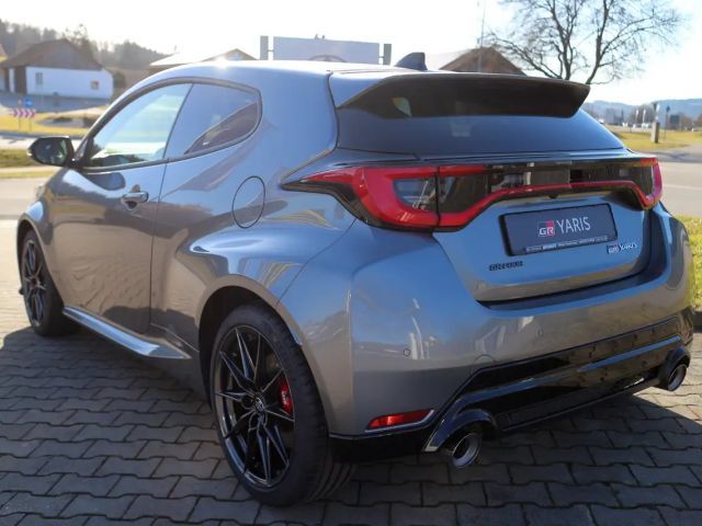 Toyota Yaris GR Hatchback