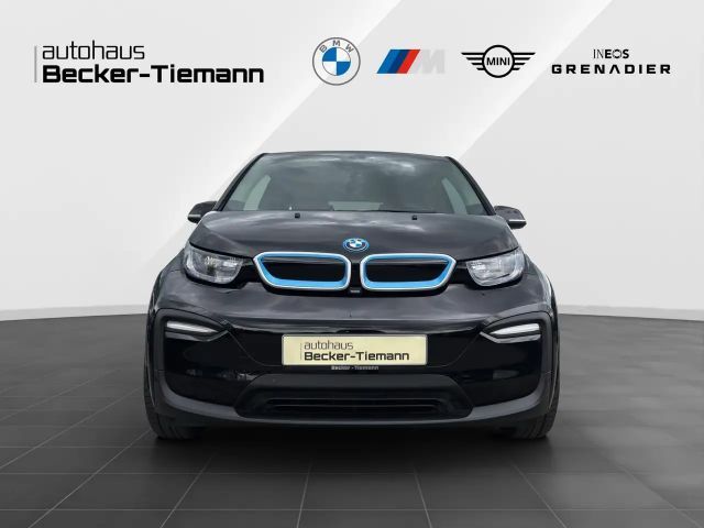 BMW i3 120Ah Sportpakket