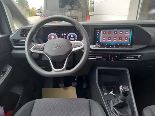 Volkswagen Caddy Life