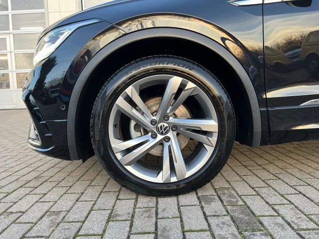 Volkswagen Tiguan 2.0 TDI R-Line