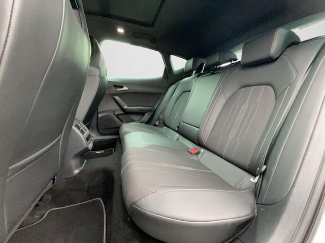 Cupra Formentor 2.0 TSI 4Drive VZ