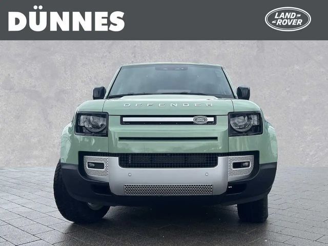 Land Rover Defender 110 D300