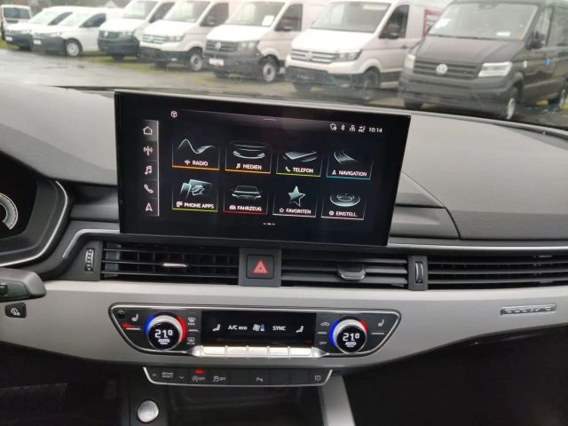 Audi A5 40 TDI Quattro S-Line