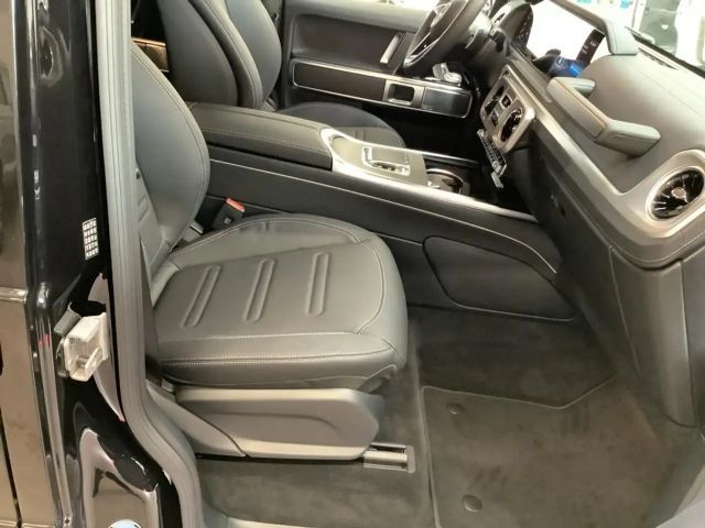 Mercedes-Benz G 450 450d