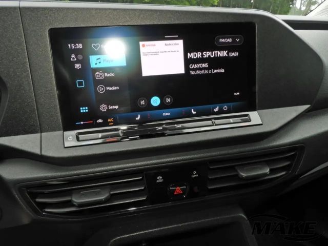 Volkswagen Caddy 2.0 TDI