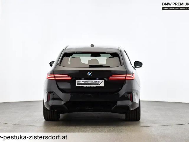 BMW 520 520d xDrive