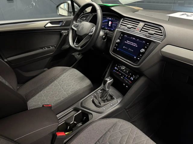 Volkswagen Tiguan 1.5 TSI Allspace DSG Move
