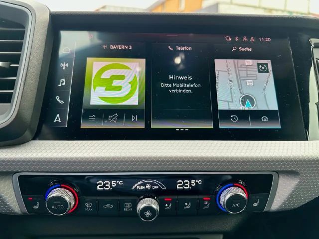 Audi A1 35 TFSI S-Line