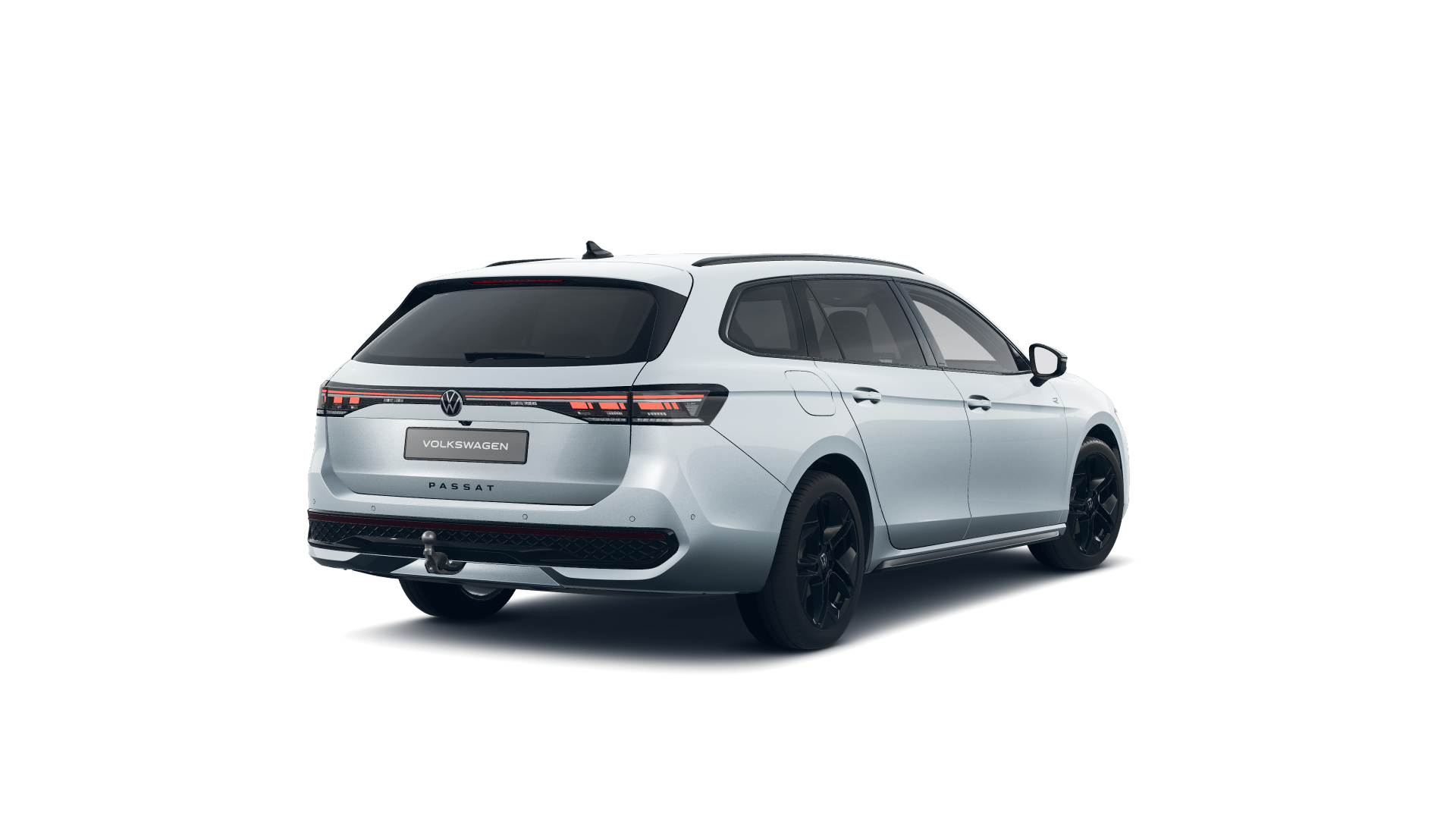 Volkswagen Passat R-Line Variant