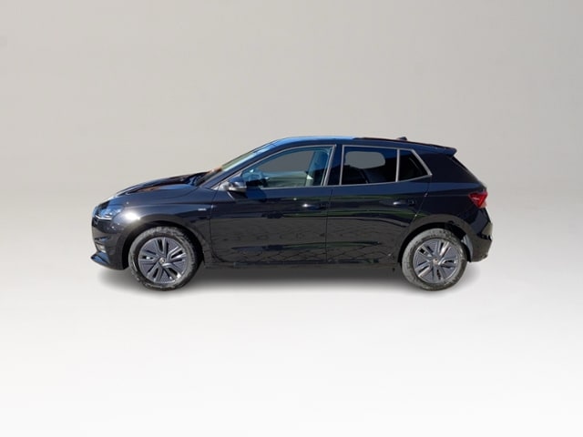 Skoda Fabia 1.0 TSI Drive