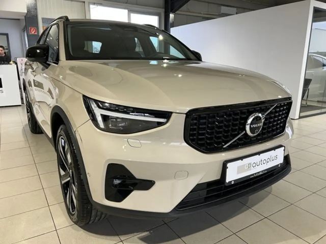 Volvo XC40 Dark Ultra