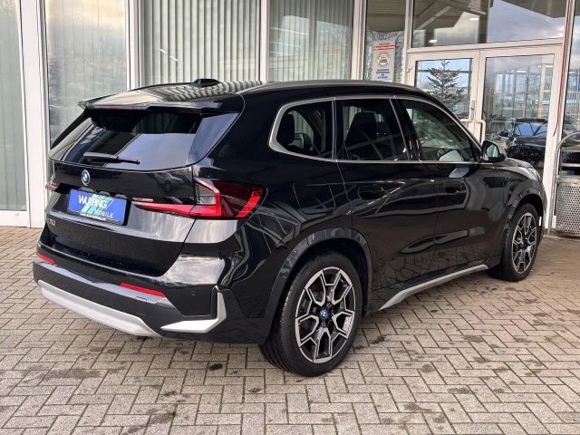 BMW X1 xDrive