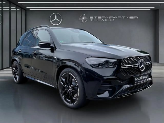 Mercedes-Benz GLE 350 4MATIC
