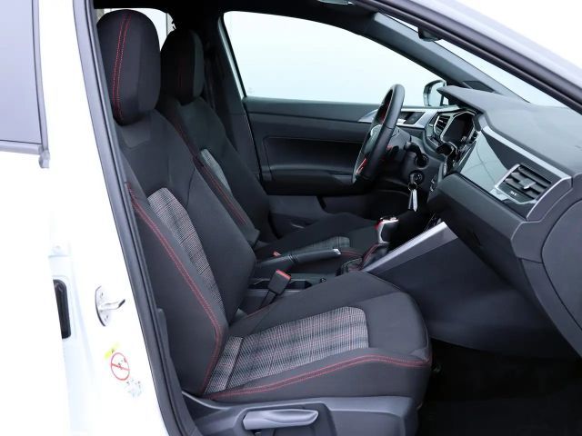 Volkswagen Polo DSG GTI