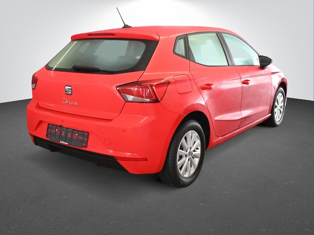Seat Ibiza 1.0 TSI Style