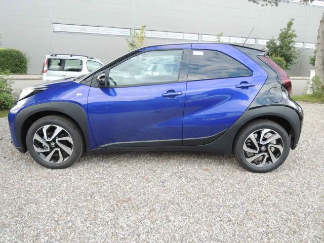 Toyota Aygo X Hatchback