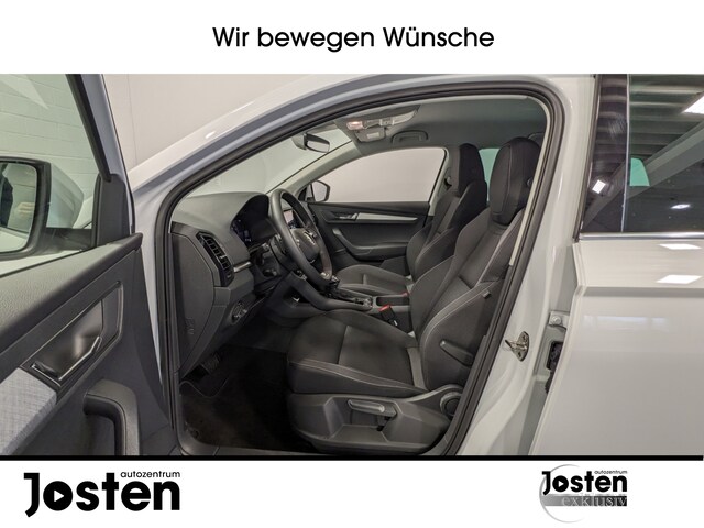 Skoda Karoq 1.5 TSI Selection