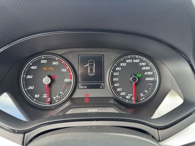 Seat Arona 1.5 TSI FR-lijn